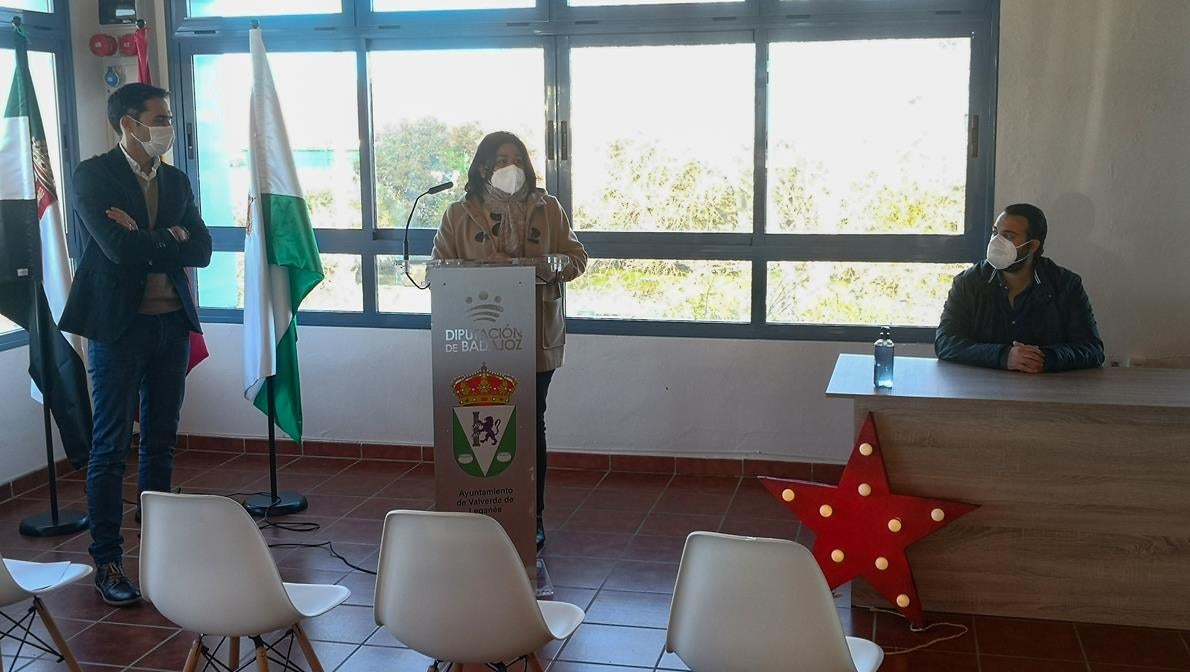Fotos: Clausura del Colaborativo Rural de Residuos Urbanos 2020
