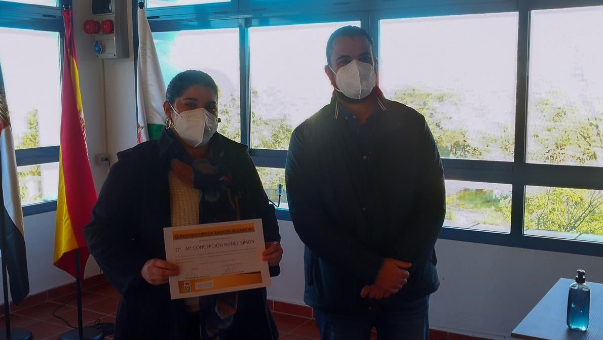 Fotos: Clausura del Colaborativo Rural de Residuos Urbanos 2020