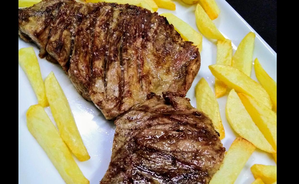 Restaurante Palacio de Lince continua abierto