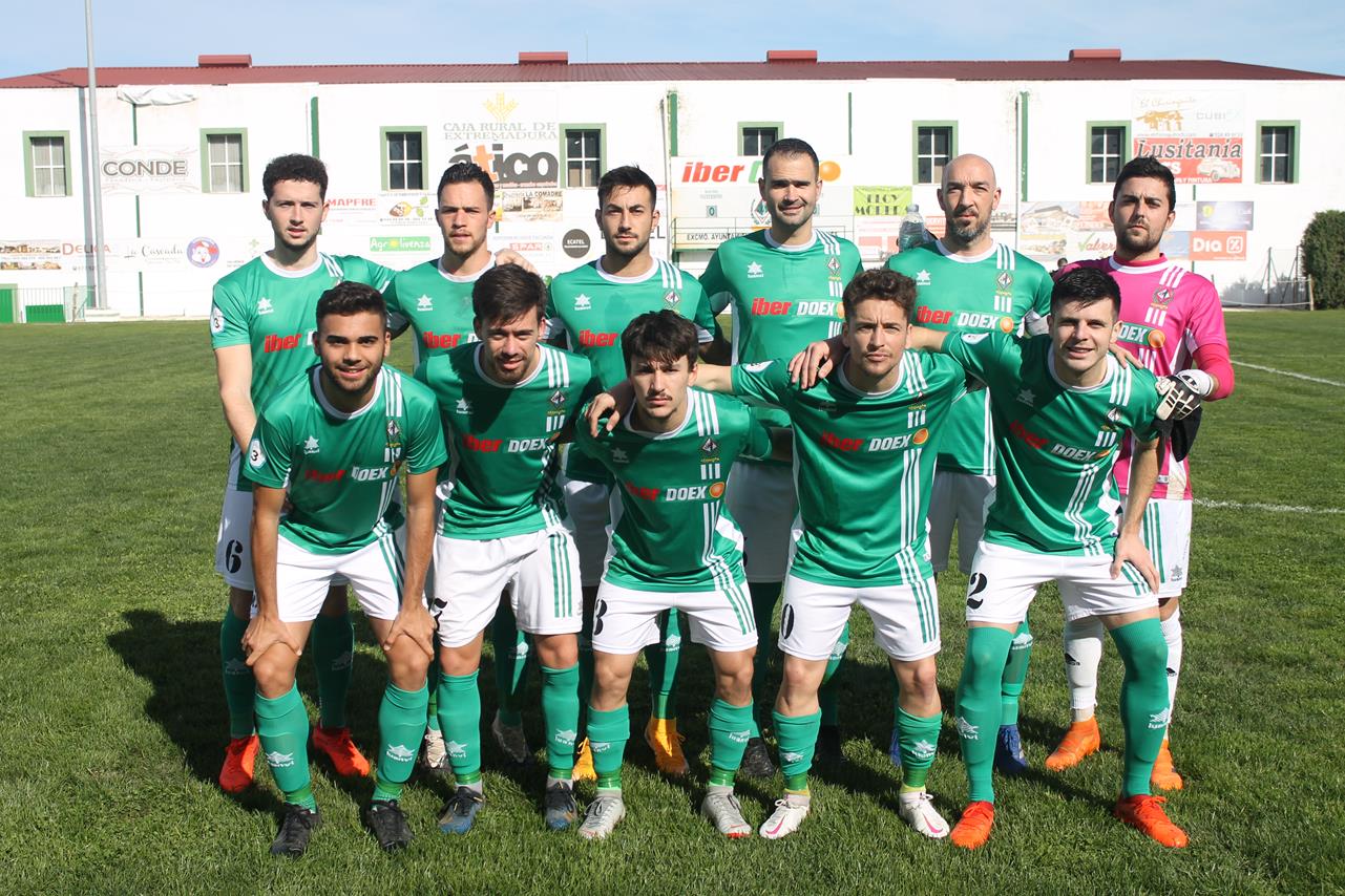 Fotos: Racing Valverdeño – Trujillo