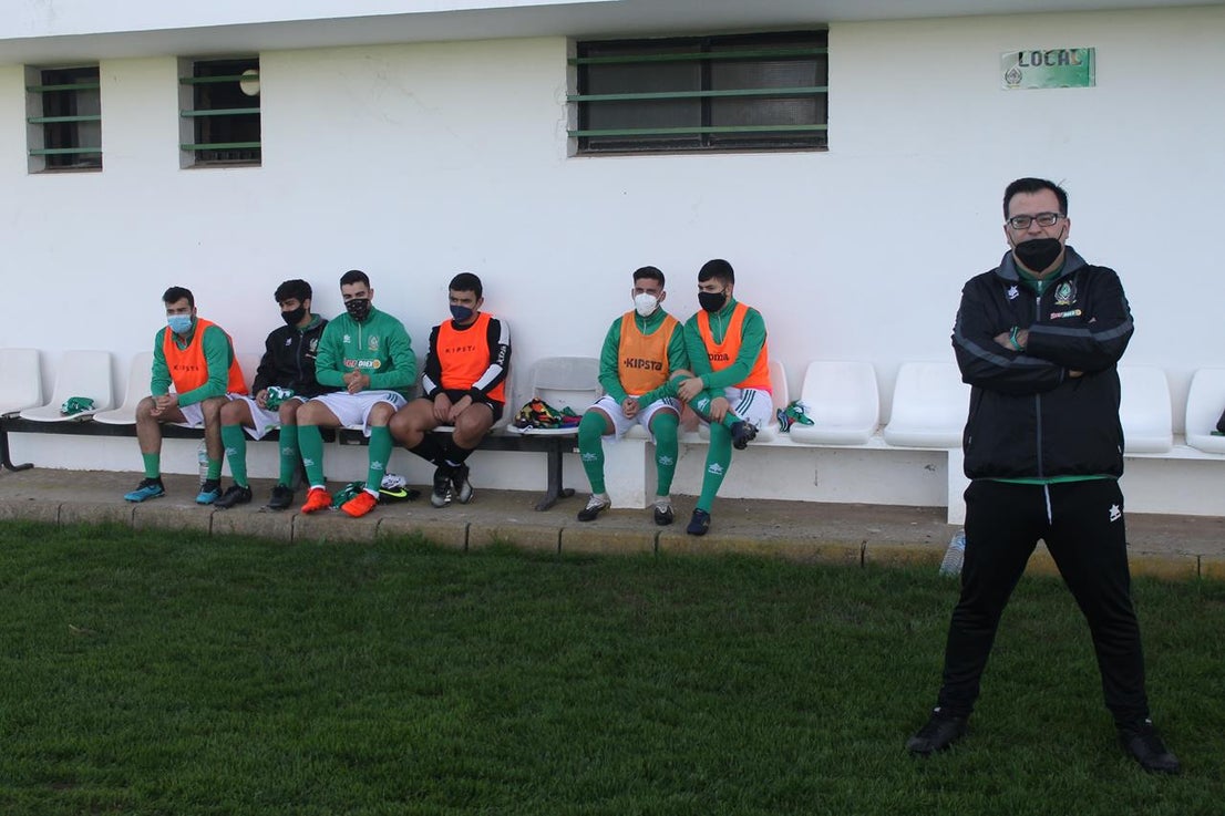 Fotos: Racing Valverdeño – Trujillo