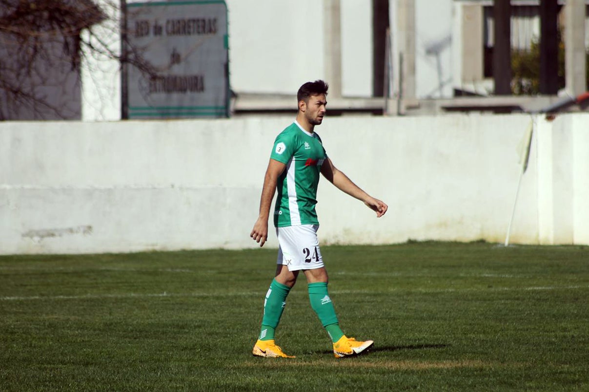 Fotos: Racing Valverdeño – Trujillo