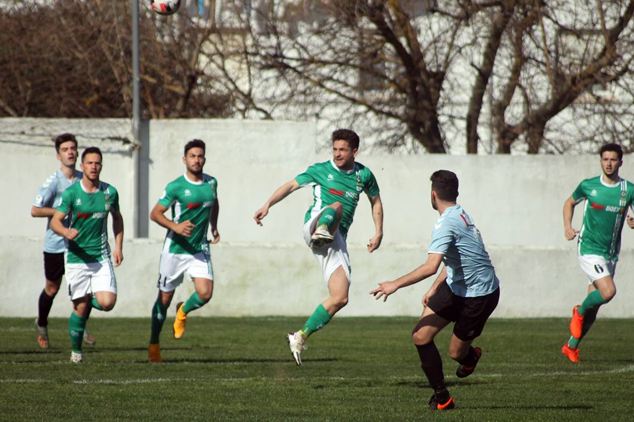 Fotos: Racing Valverdeño – Trujillo