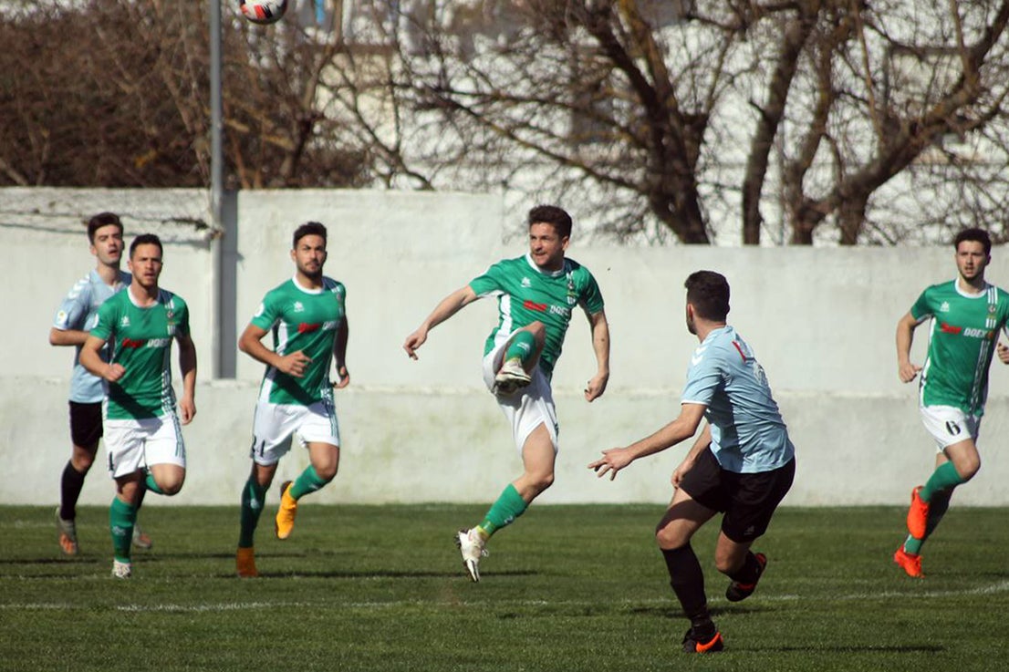Fotos: Racing Valverdeño – Trujillo