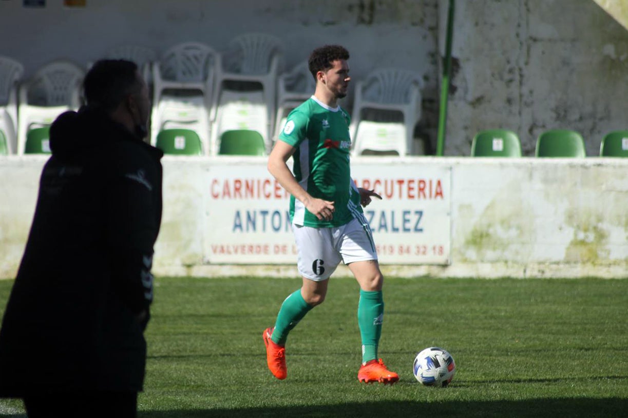 Fotos: Racing Valverdeño – Trujillo