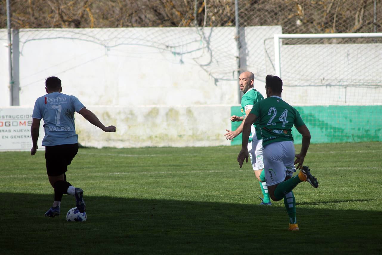 Fotos: Racing Valverdeño – Trujillo