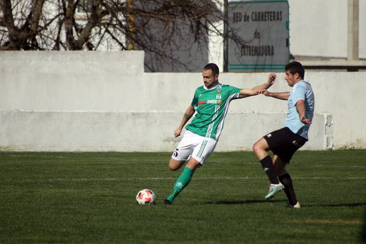 Fotos: Racing Valverdeño – Trujillo