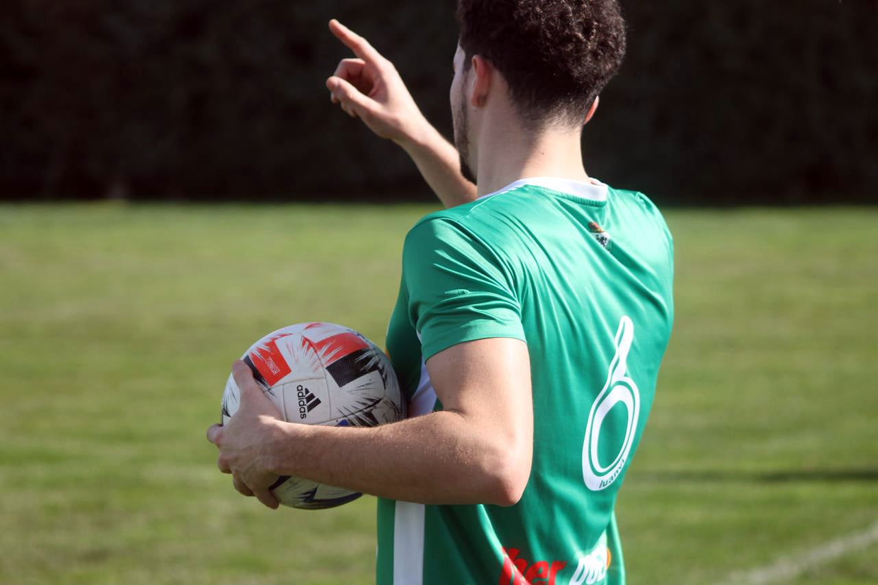 Fotos: Racing Valverdeño – Trujillo