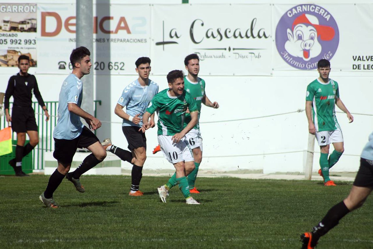 Fotos: Racing Valverdeño – Trujillo