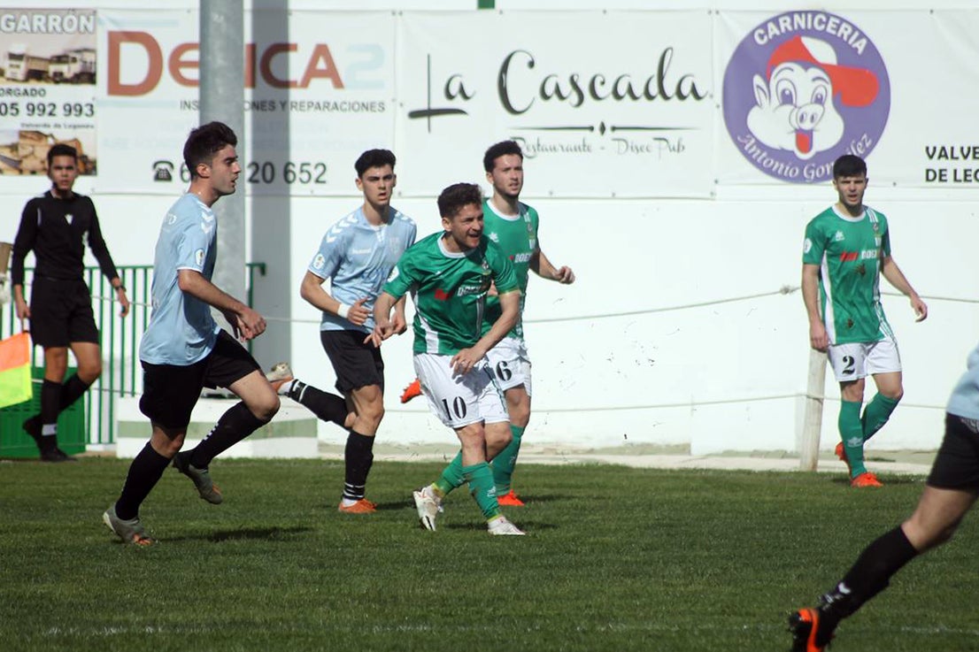 Fotos: Racing Valverdeño – Trujillo