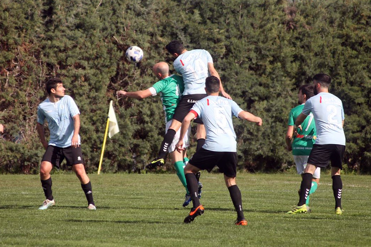 Fotos: Racing Valverdeño – Trujillo