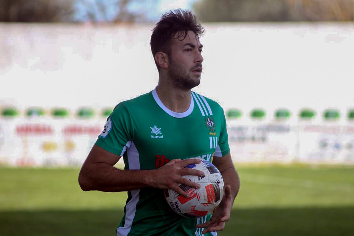 Fotos: Racing Valverdeño – Trujillo (II)