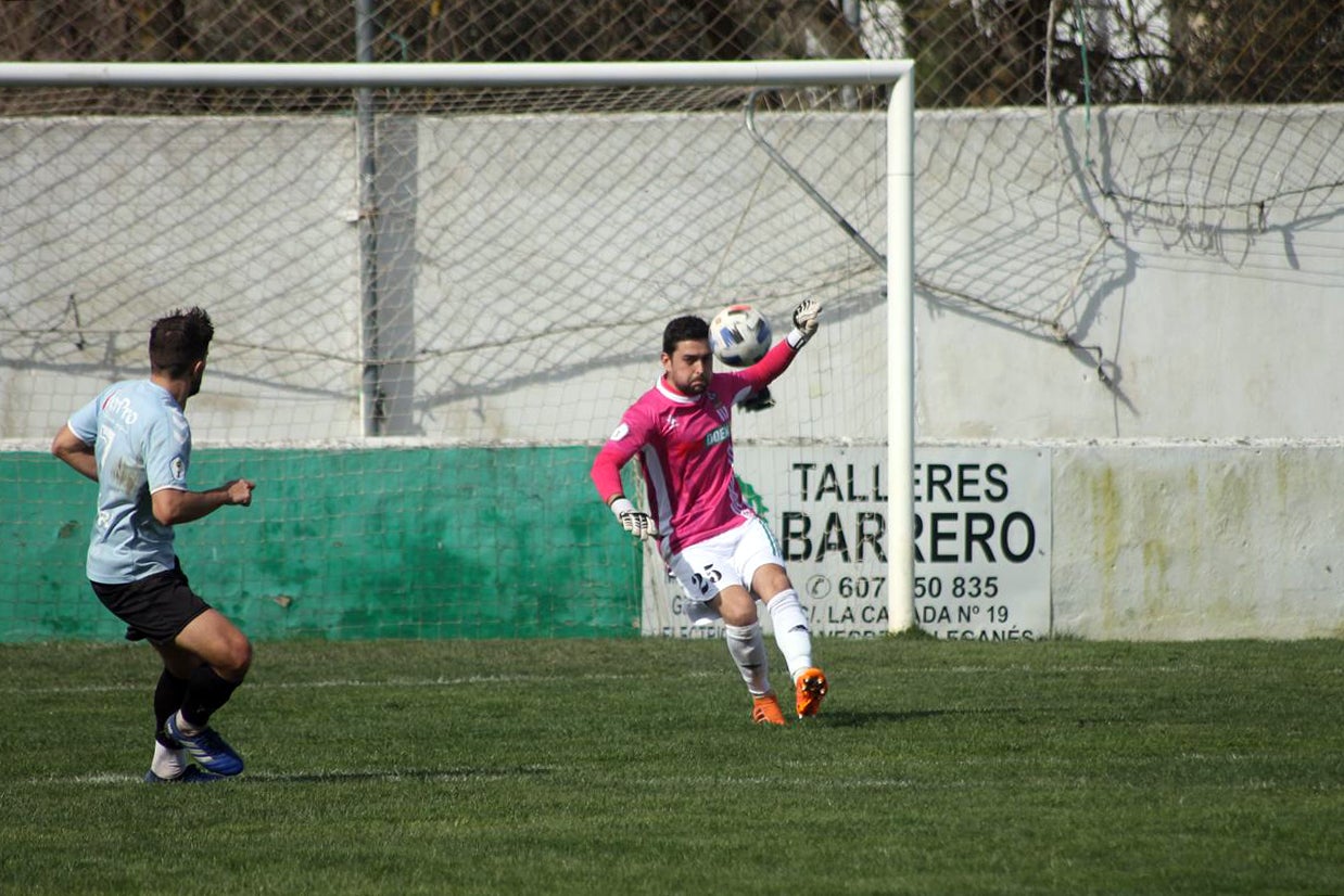 Fotos: Racing Valverdeño – Trujillo (II)