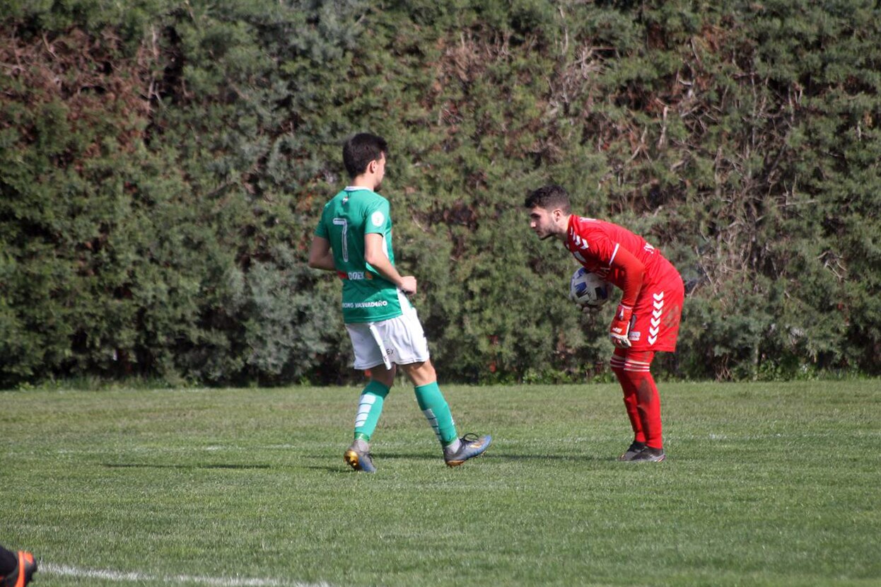 Fotos: Racing Valverdeño – Trujillo (II)