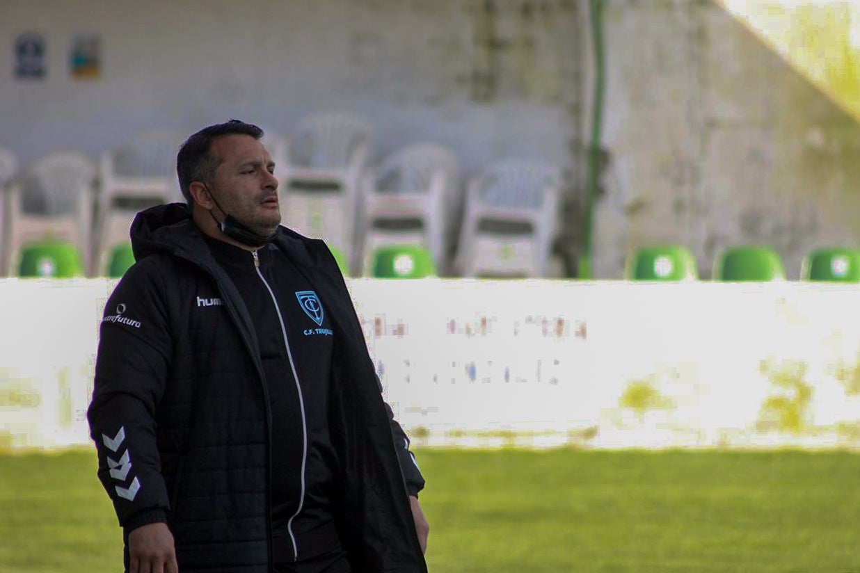 Fotos: Racing Valverdeño – Trujillo (II)