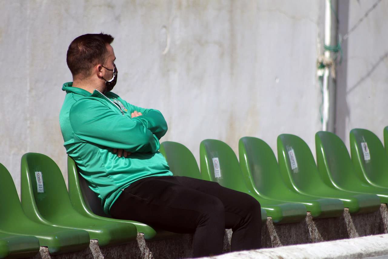 Fotos: Racing Valverdeño – Trujillo (II)