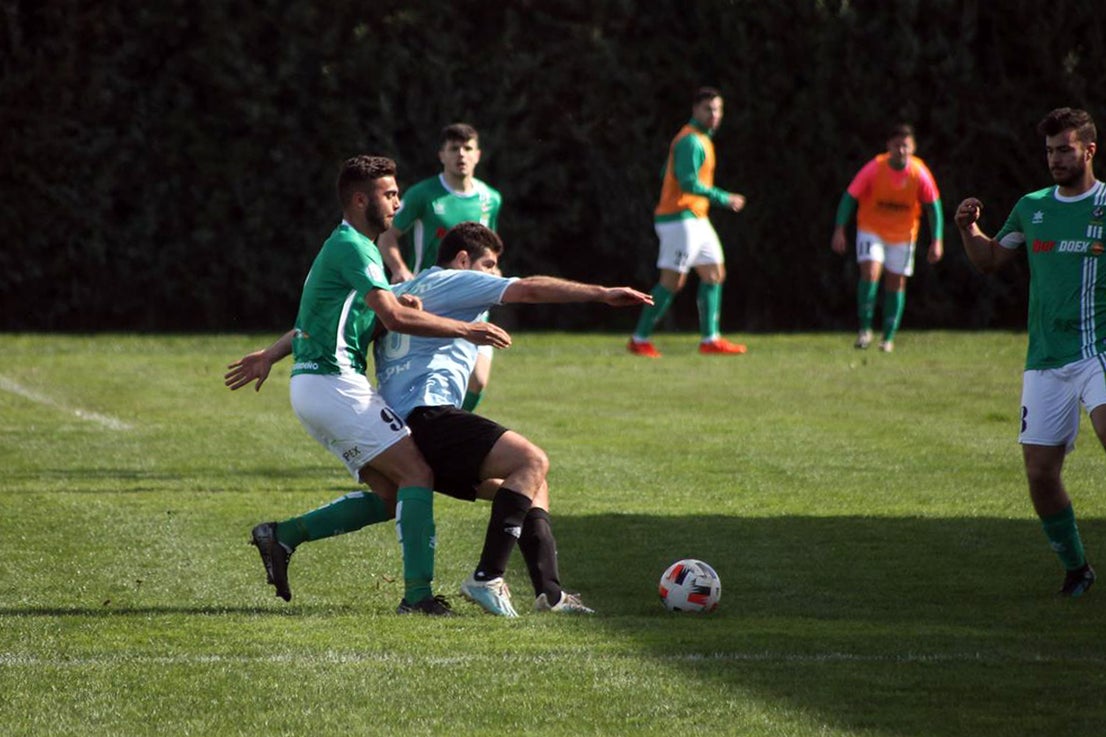 Fotos: Racing Valverdeño – Trujillo (II)
