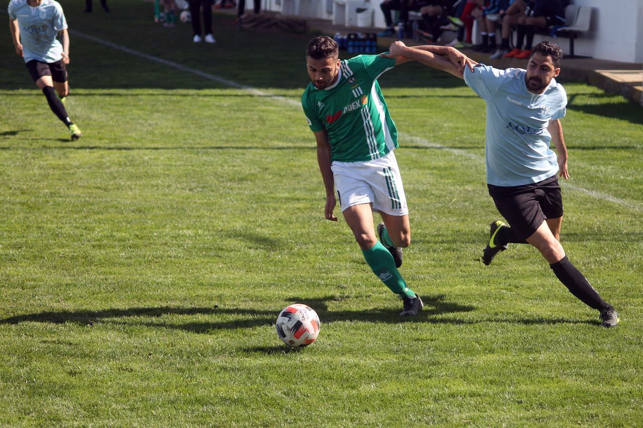 Fotos: Racing Valverdeño – Trujillo (III)