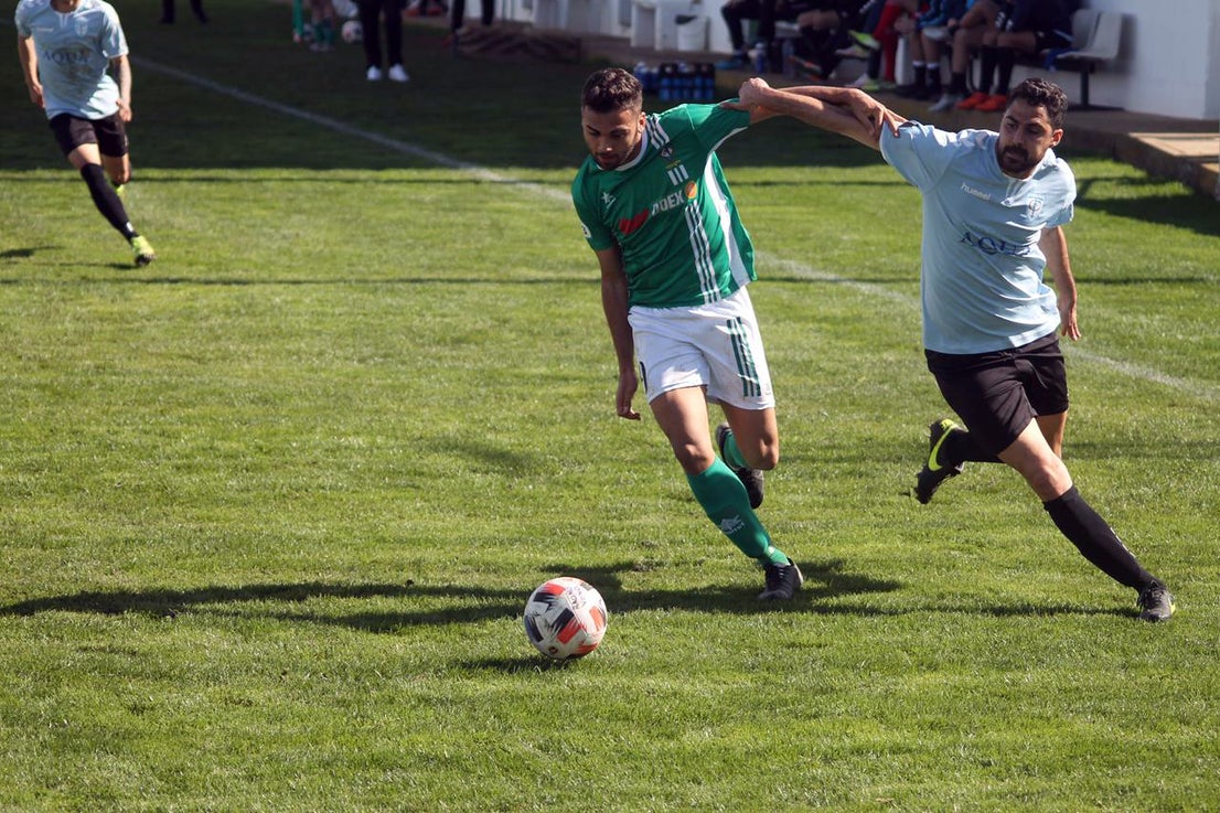 Fotos: Racing Valverdeño – Trujillo (III)