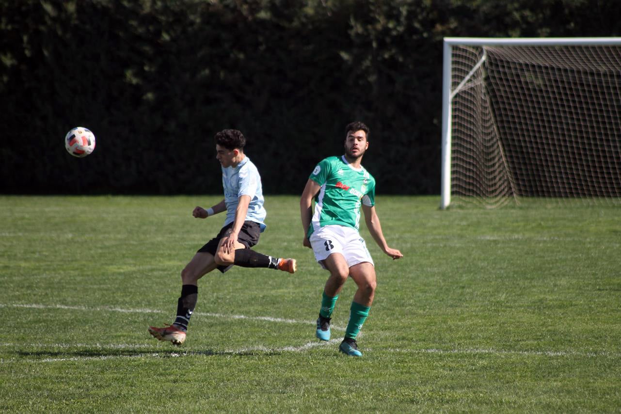 Fotos: Racing Valverdeño – Trujillo (III)