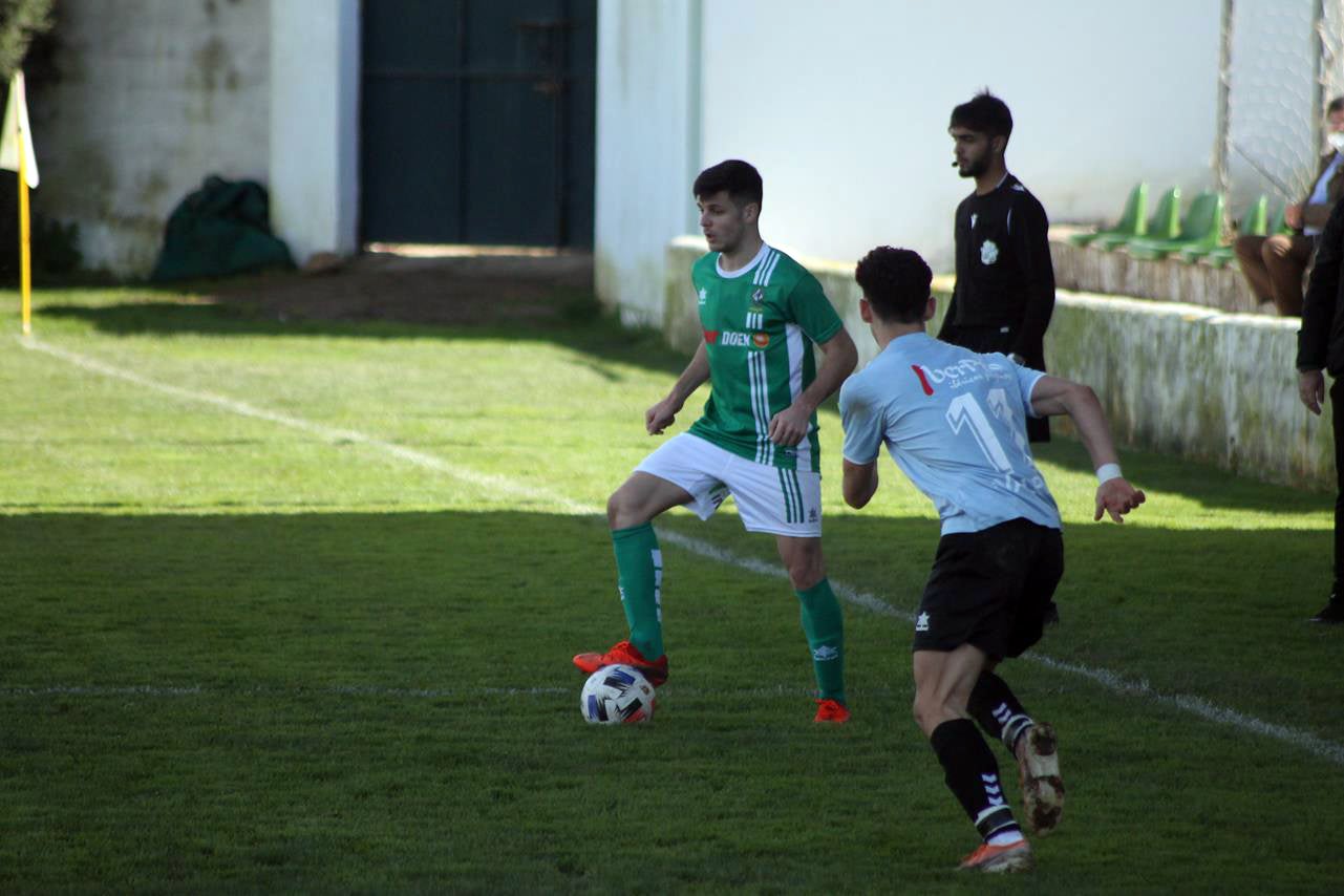 Fotos: Racing Valverdeño – Trujillo (III)