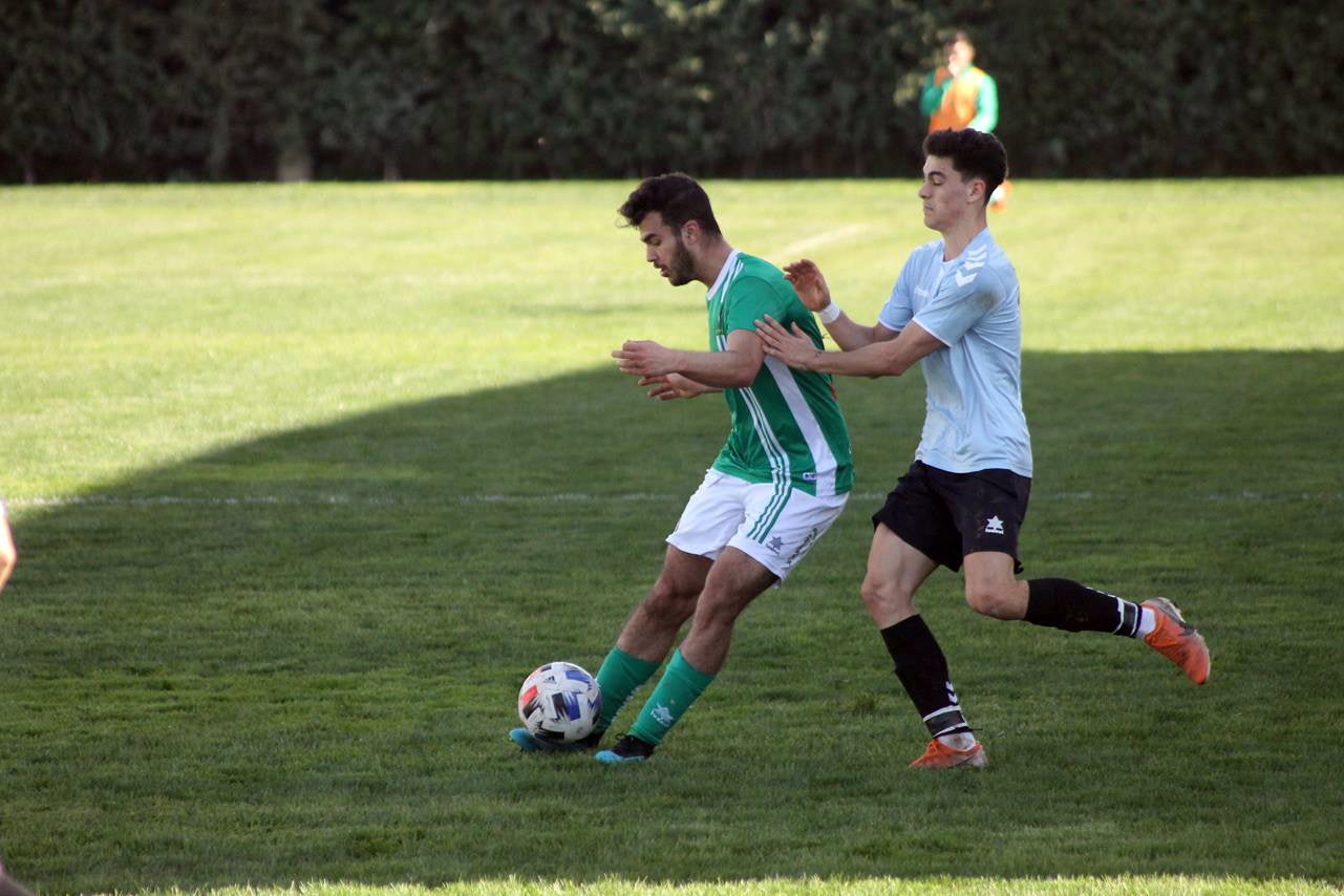 Fotos: Racing Valverdeño – Trujillo (III)