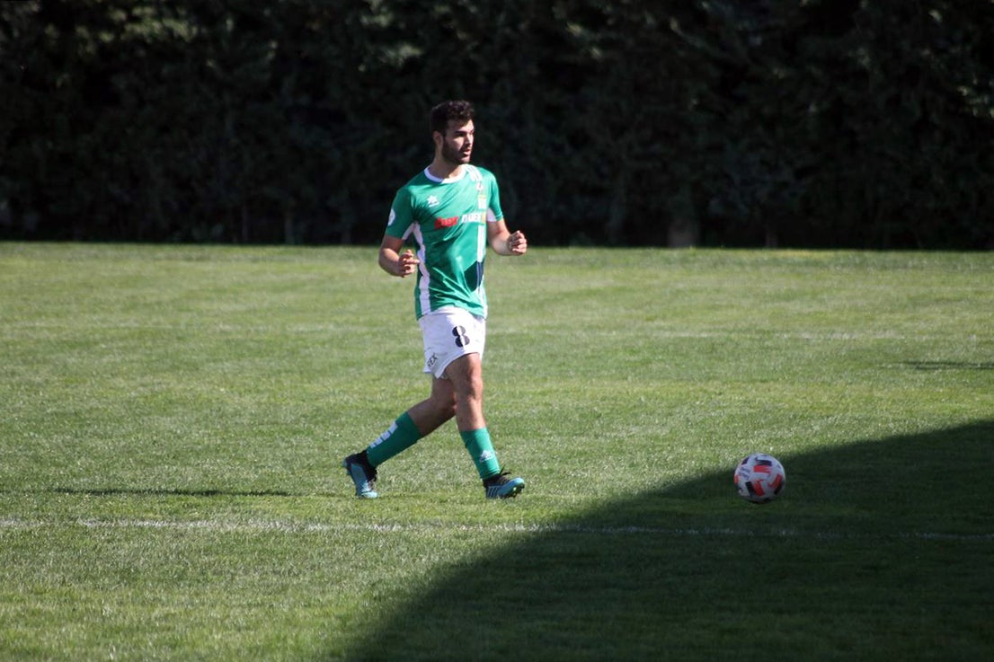 Fotos: Racing Valverdeño – Trujillo (III)