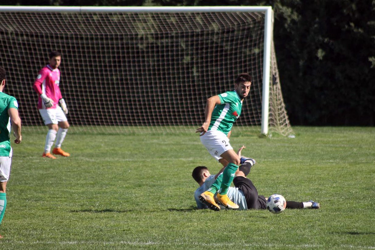 Fotos: Racing Valverdeño – Trujillo (III)