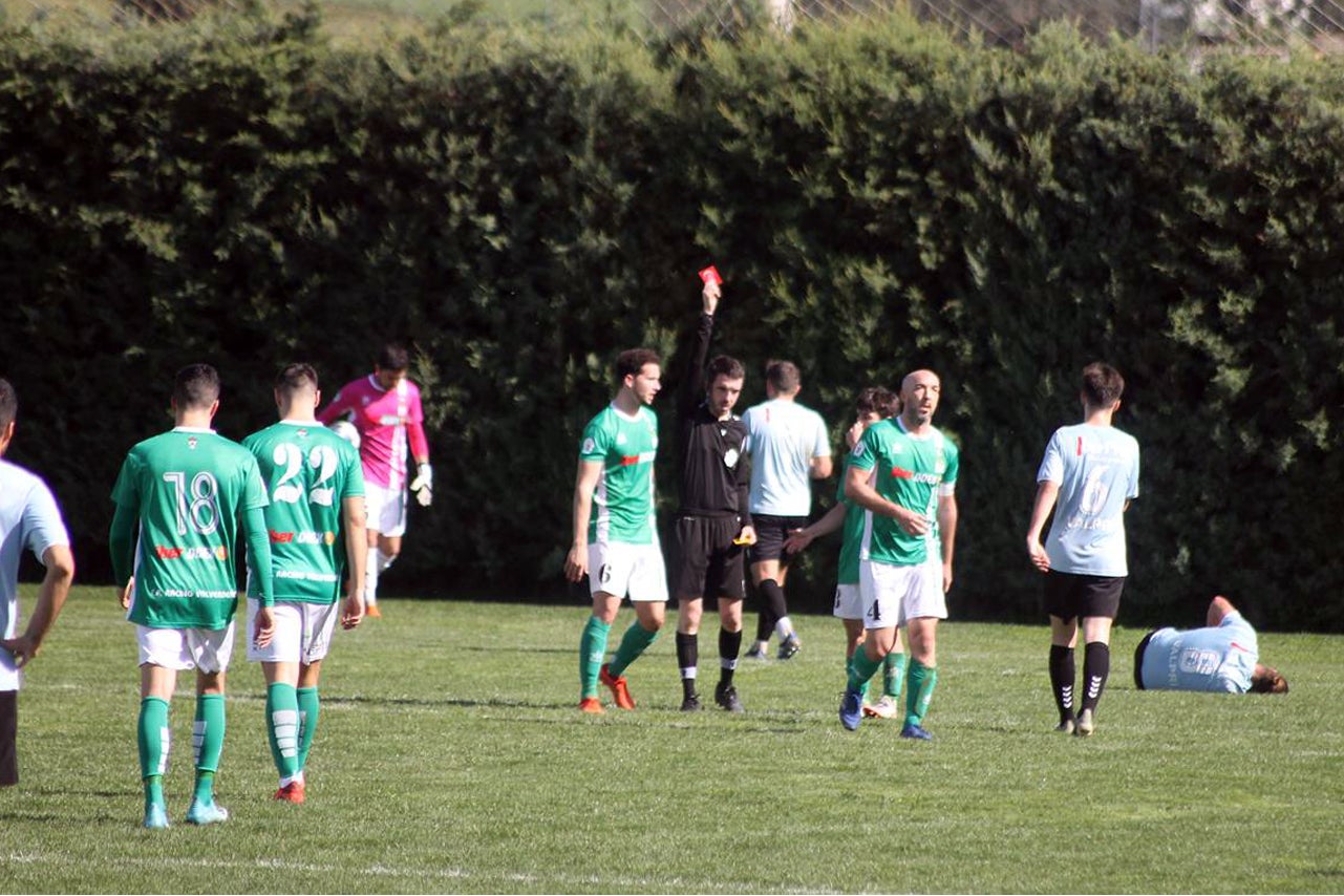 Fotos: Racing Valverdeño – Trujillo (III)