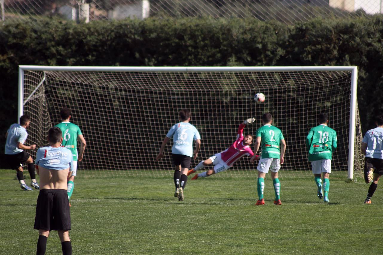 Fotos: Racing Valverdeño – Trujillo (III)