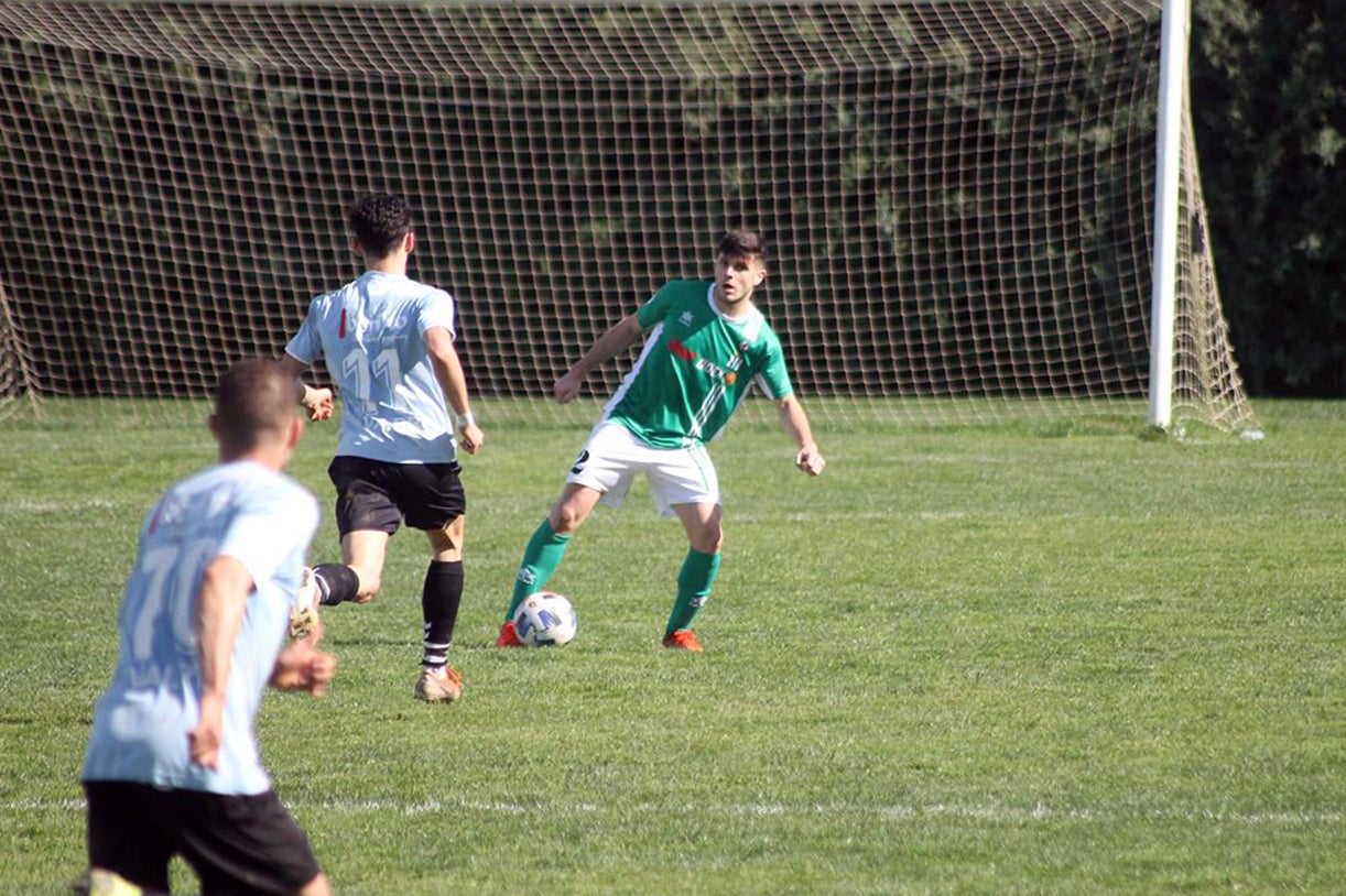 Fotos: Racing Valverdeño – Trujillo (III)