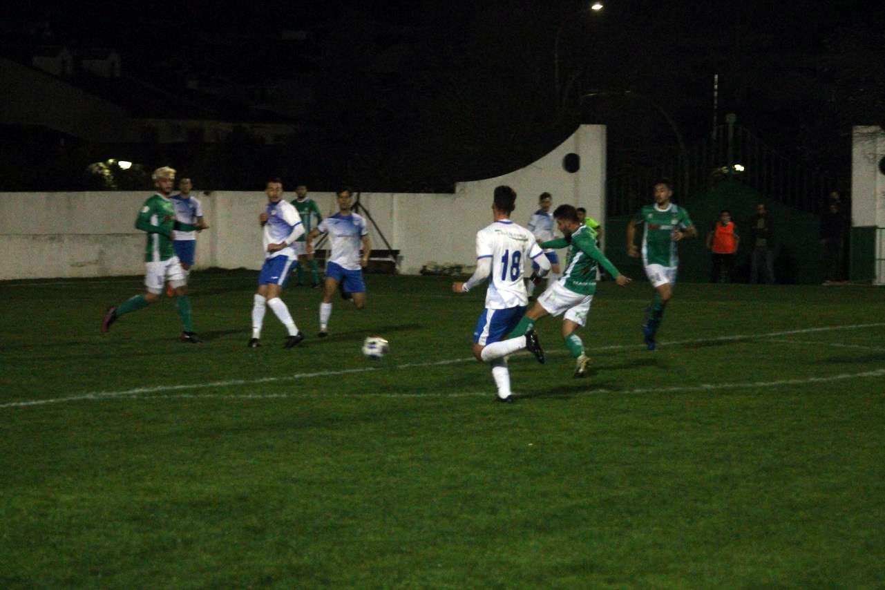 Fotos: Racing Valverdeño – Olivenza (II)