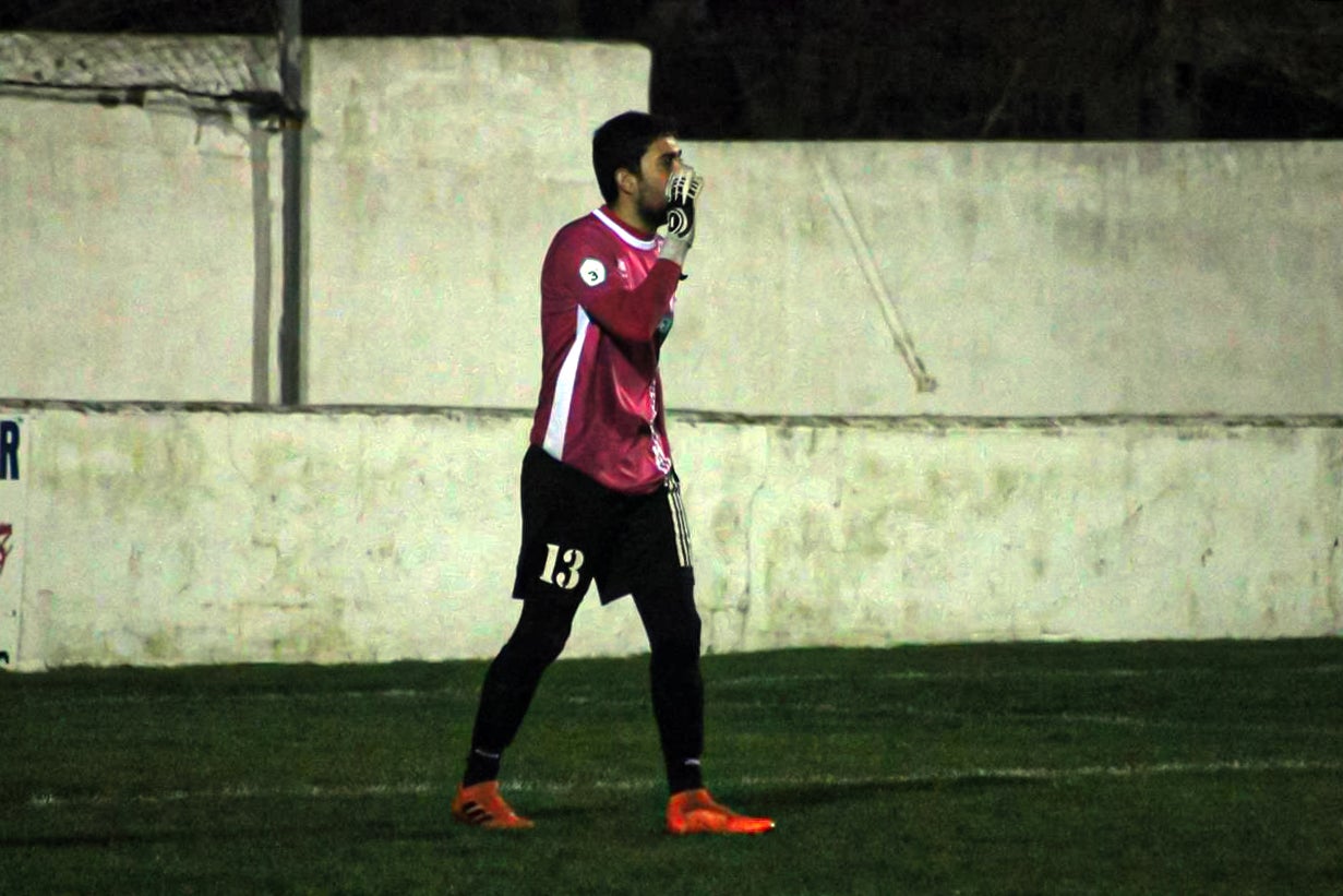 Fotos: Racing Valverdeño – Olivenza (III)