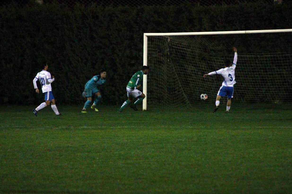 Fotos: Racing Valverdeño – Olivenza (III)