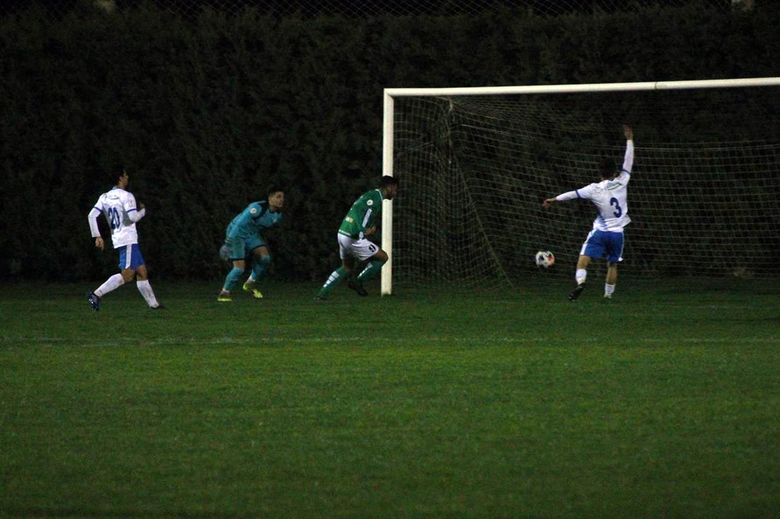 Fotos: Racing Valverdeño – Olivenza (III)