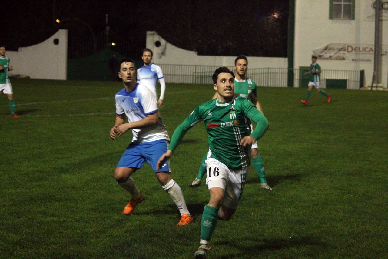 Fotos: Racing Valverdeño – Olivenza (III)