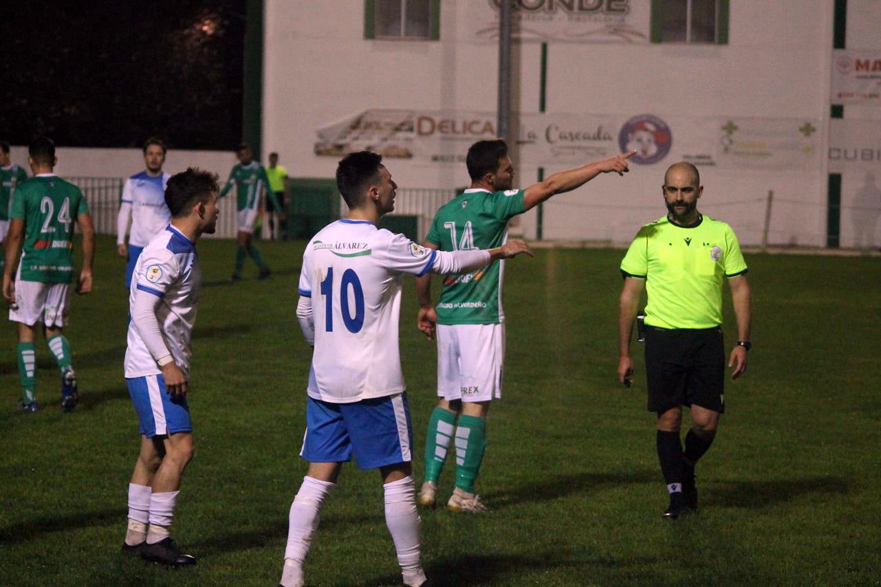 Fotos: Racing Valverdeño – Olivenza (III)