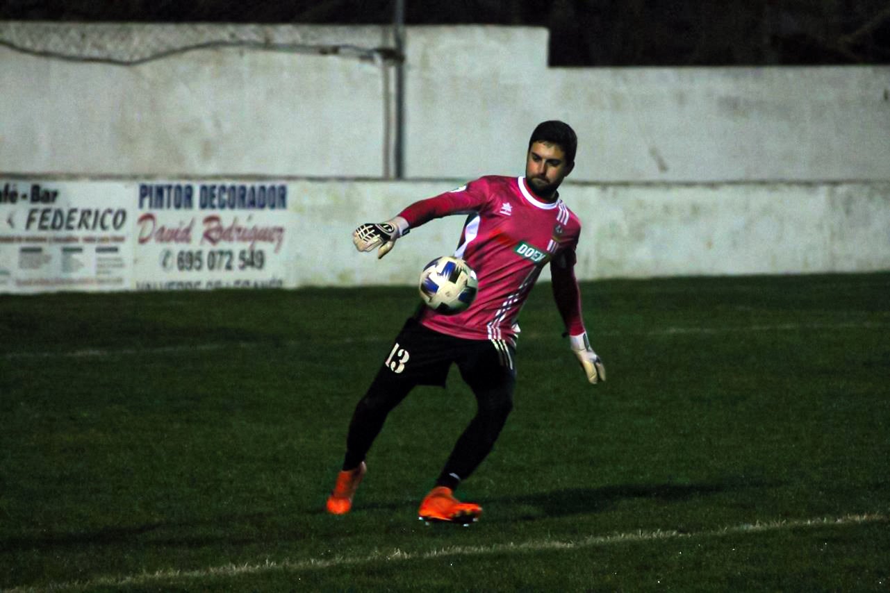 Fotos: Racing Valverdeño – Olivenza (III)