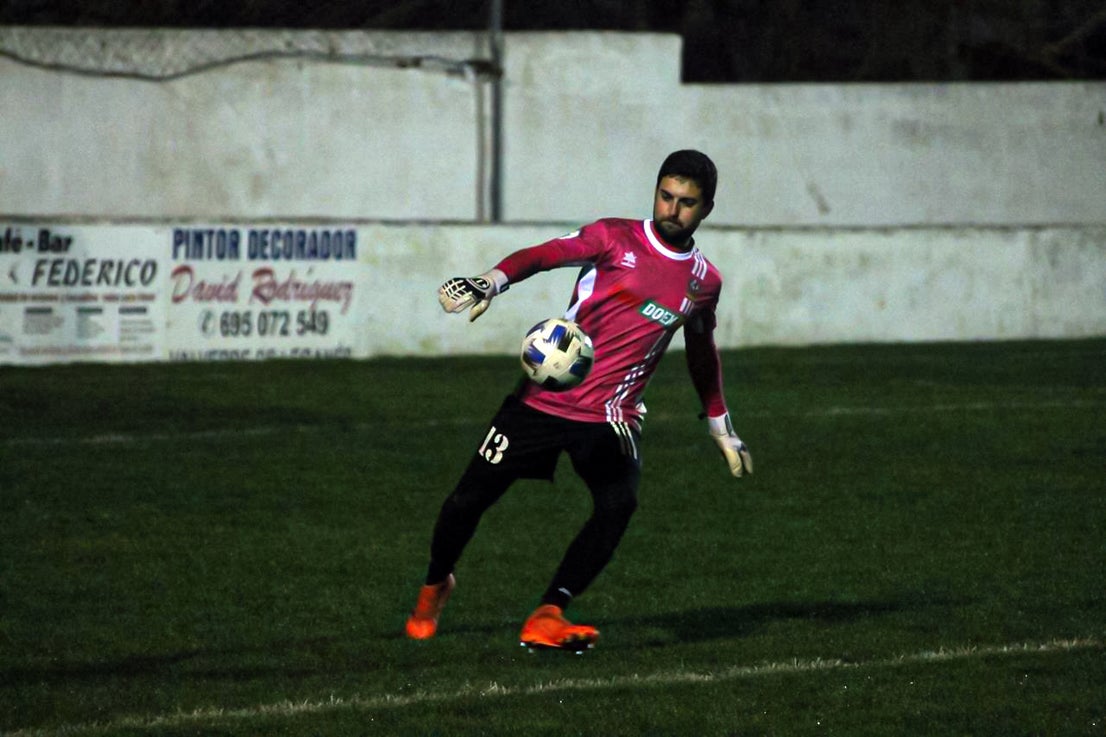 Fotos: Racing Valverdeño – Olivenza (III)