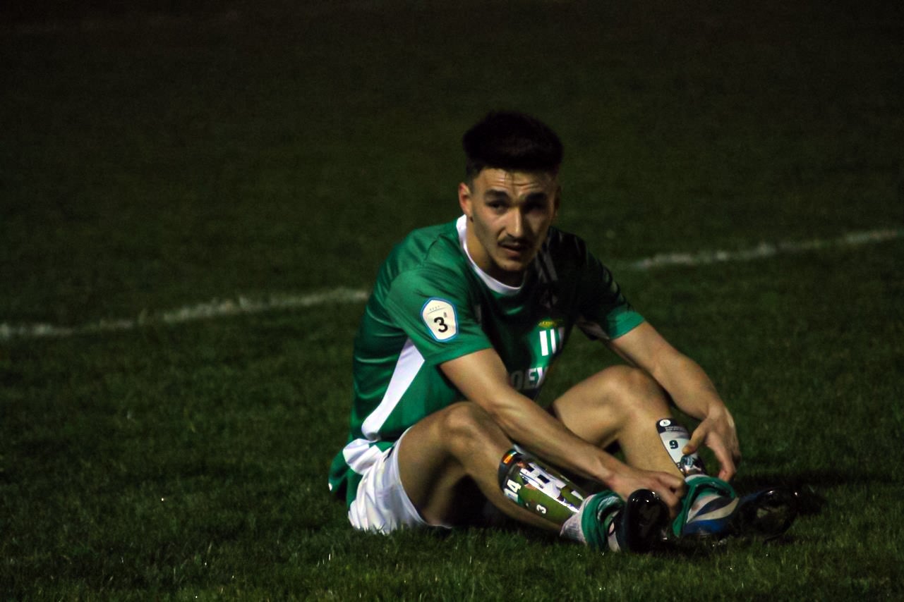 Fotos: Racing Valverdeño – Olivenza (III)