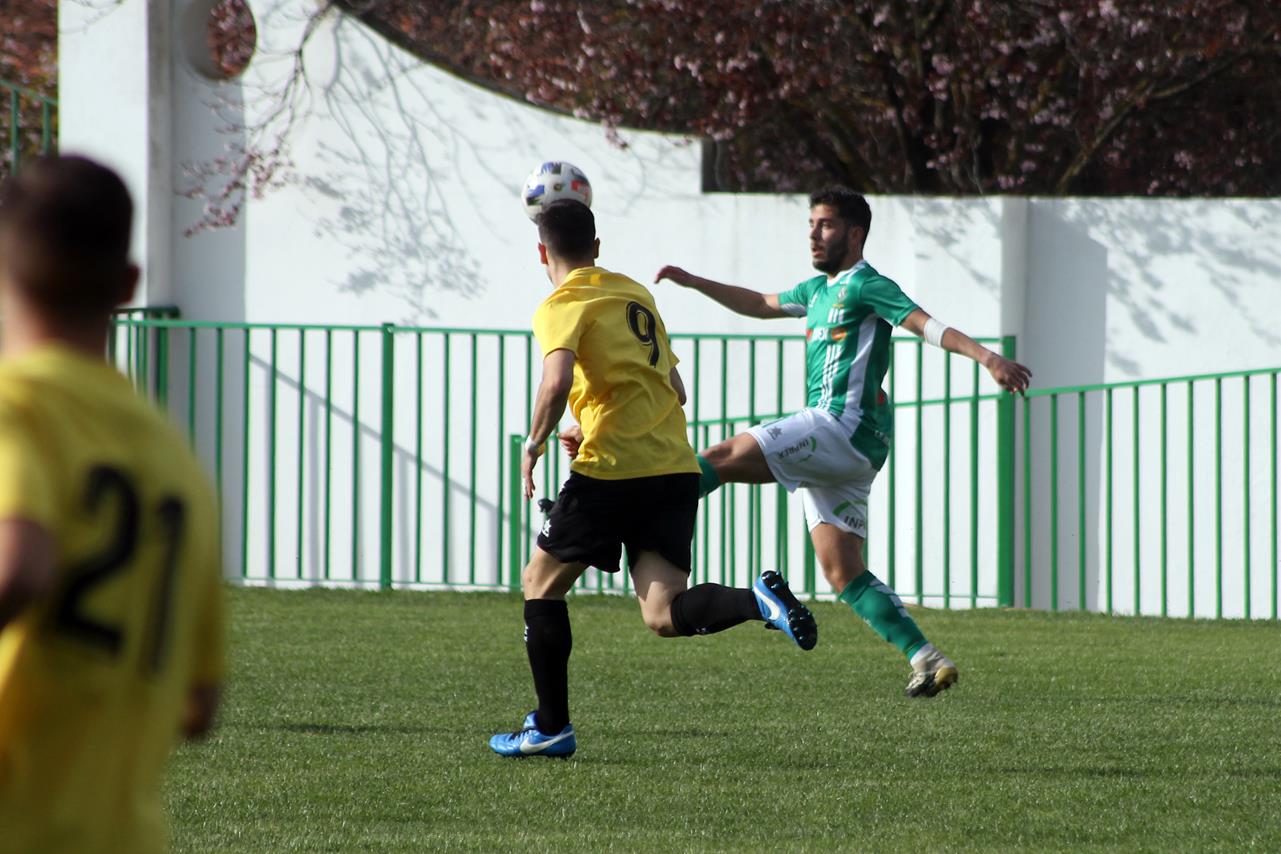 Fotos: Racing Valverdeño – Jerez (I)