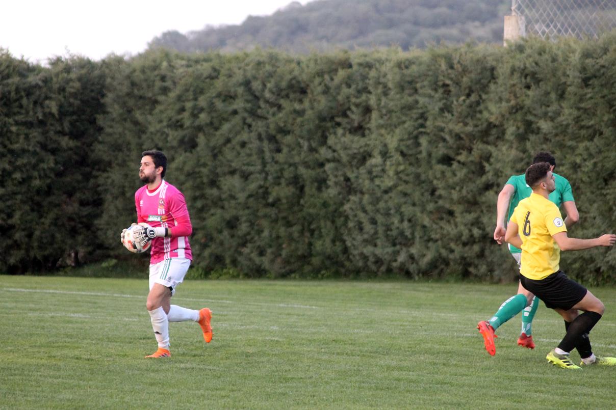 Fotos: Racing Valverdeño – Jerez (II)