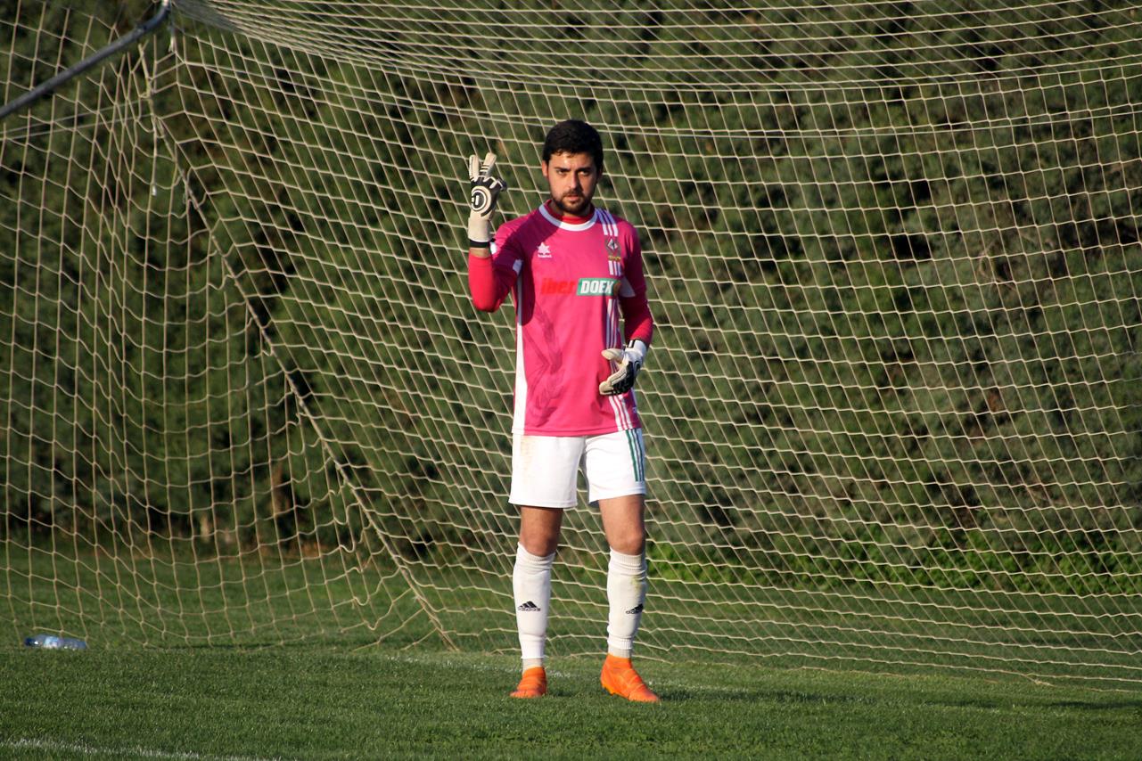 Fotos: Racing Valverdeño – Jerez (III)