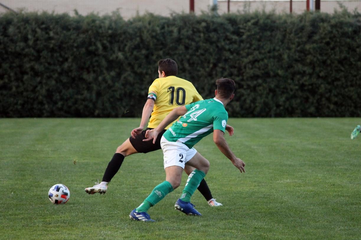 Fotos: Racing Valverdeño – Jerez (III)