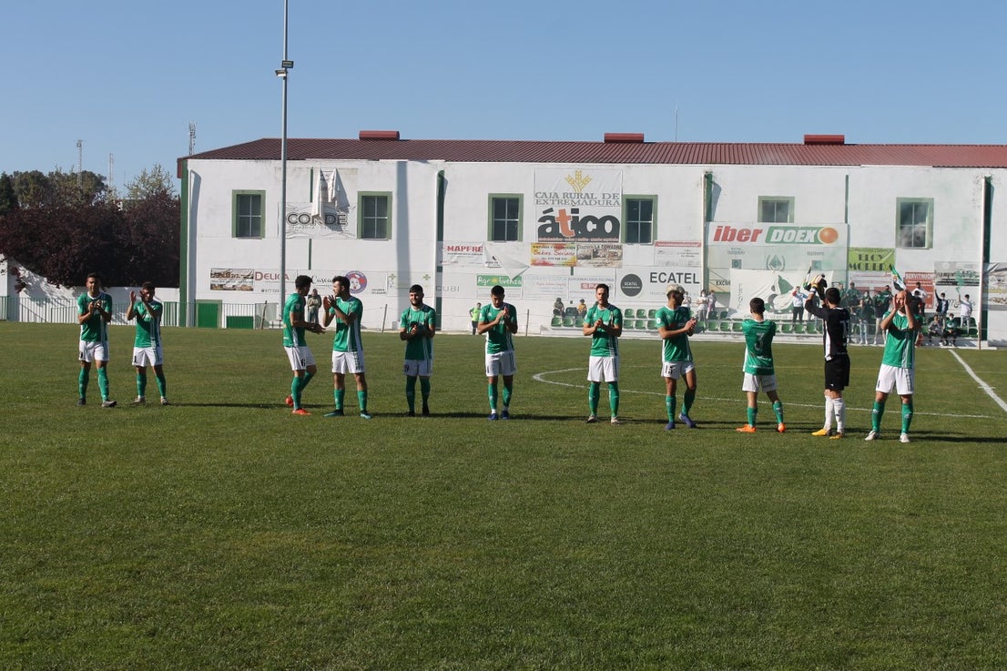 Fotos: Racing Valverdeño – Diocesano(I)