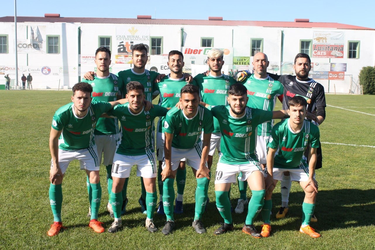 Fotos: Racing Valverdeño – Diocesano(I)