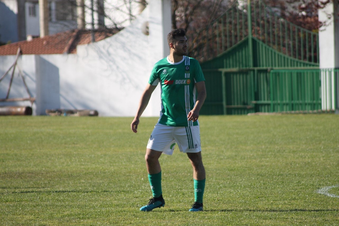 Fotos: Racing Valverdeño – Diocesano(II)