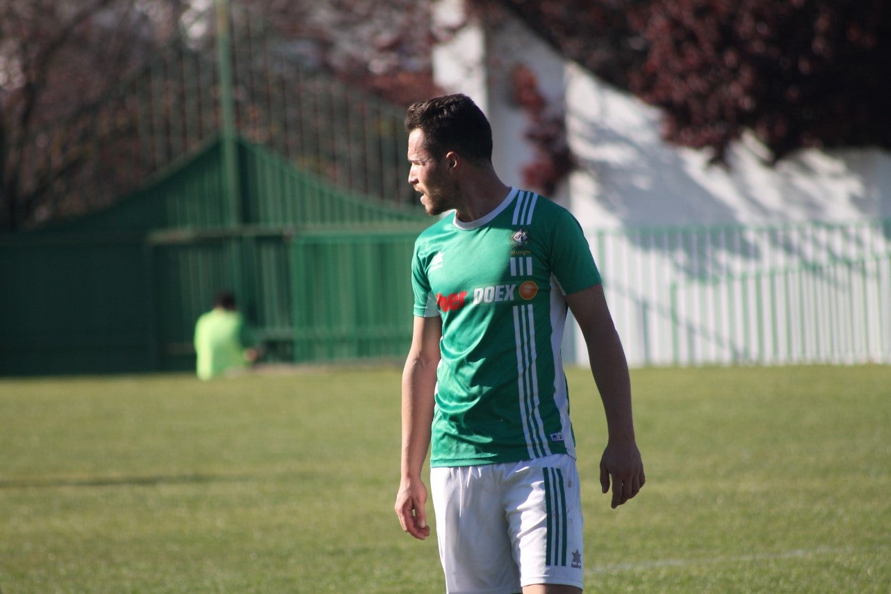 Fotos: Racing Valverdeño – Diocesano(II)