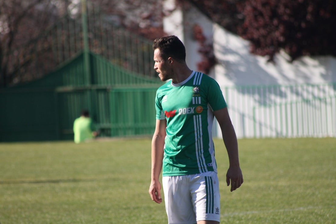 Fotos: Racing Valverdeño – Diocesano(II)