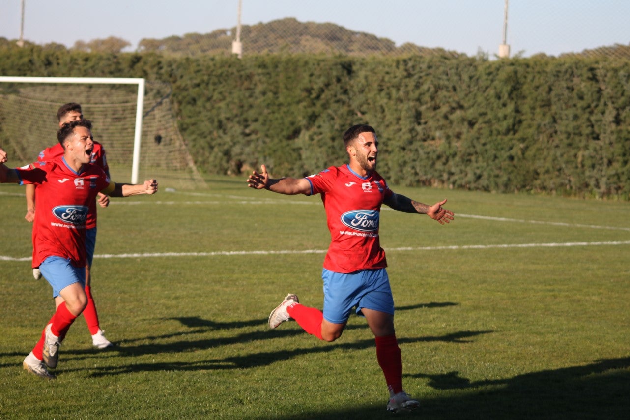 Fotos: Racing Valverdeño – Diocesano(III)